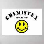 MMS: Chemistry Print