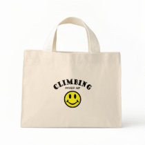MMS: Climbing bags by nakedzealot MMS: Climbing bags