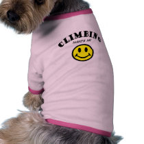 MMS: Climbing pet clothing by nakedzealot MMS: Climbing pet clothing