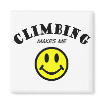 MMS: Climbing Refrigerator Magnets