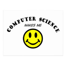 MMS: Computer Science Postcards