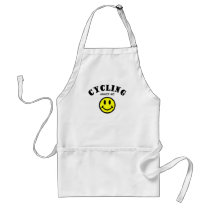 MMS: Cycling aprons