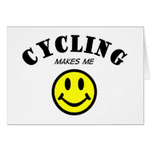 MMS: Cycling Card