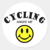 MMS: Cycling stickers