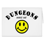 MMS: Dungeons Cards