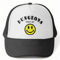 MMS: Dungeons Hat