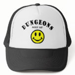 MMS: Dungeons hats