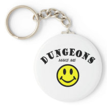 MMS: Dungeons Keychain