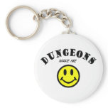MMS: Dungeons Keychain
