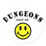 MMS: Dungeons stickers