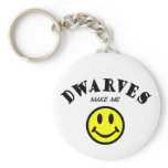 MMS: Dwarves Keychains