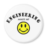 MMS: Engineering Magnet