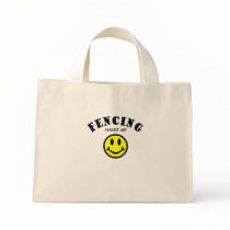 MMS: Fencing bags by nakedzealot MMS: Fencing bags