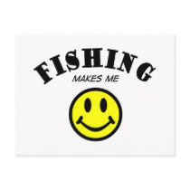MMS: Fishing Post Card