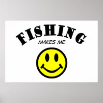 MMS: Fishing Posters