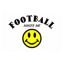 MMS: Football posters by nakedzealot MMS: Football posters