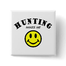 MMS: Hunting buttons by nakedzealot MMS: Hunting buttons