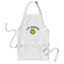 MMS: Lan Parties Apron