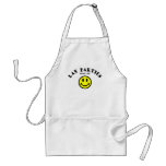 MMS: Lan Parties aprons