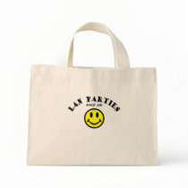 MMS: Lan Parties Tote Bag