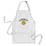 MMS: Paintball Aprons