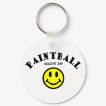 MMS: Paintball keychains by nakedzealot MMS: Paintball keychains