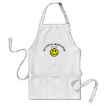 MMS: Quantum Mechanics Apron