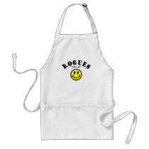 MMS: Rogues aprons