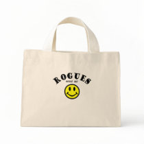 MMS: Rogues bags by nakedzealot MMS: Rogues bags
