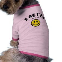 MMS: Rogues pet clothing by nakedzealot MMS: Rogues pet clothing
