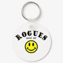 MMS: Rogues keychains by nakedzealot MMS: Rogues keychains