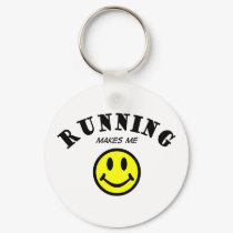 MMS: Running keychains
