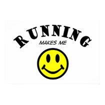 MMS: Running posters