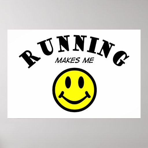 MMS: Running Posters
