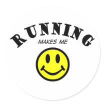 MMS: Running stickers
