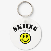 MMS: Skiing keychains by nakedzealot MMS: Skiing keychains