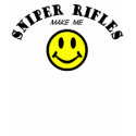 MMS: Sniper Rifles t-shirts
