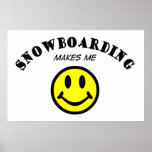 MMS: Snowboarding posters