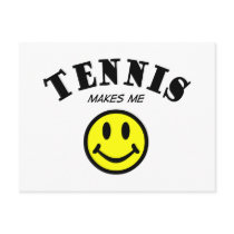 MMS: Tennis Post Cards