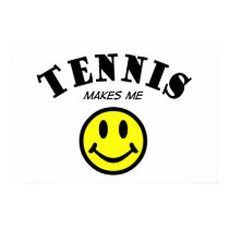 MMS: Tennis posters by nakedzealot MMS: Tennis posters