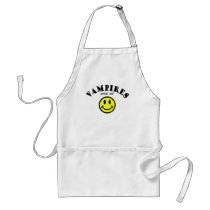 MMS: Vampires aprons by nakedzealot MMS: Vampires aprons