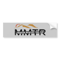 MMTR BUMPER STICKER