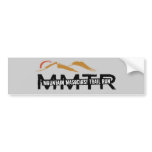 MMTR BUMPER STICKER