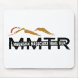 MMTR MOUSEPAD