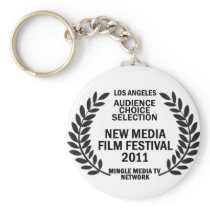 MMTVN Audience Choice Selection keychains