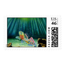 MN 2008 Nelson 521 Stamps