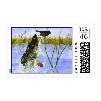 MN 2008 Wreede 709 high Stamps by pwuebker