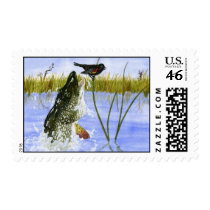 MN 2008 Wreede 709 high postage by pwuebker MN 2008 Wreede 709 high postage