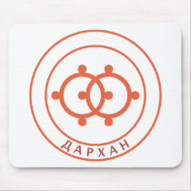 Mn  darkhan aymag, Mongolia mousepads