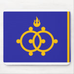Mn   darkhan uul aymag, Mongolia Mouse Pads